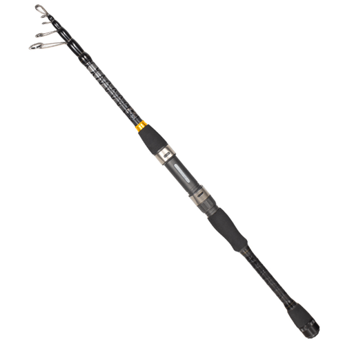 Spin Kamışları RYUJI ROCK FISH 2.10M 10-40GR TELE SPIN KAMIŞ