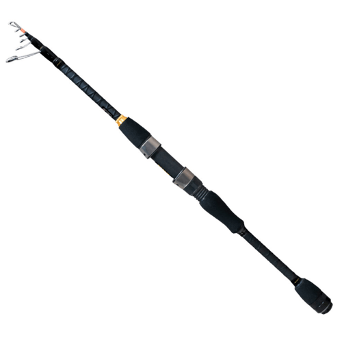 Lrf Kamışları Ryuji Rock Fish Tele 2.28m 3-16gr Tele Spin Kamış