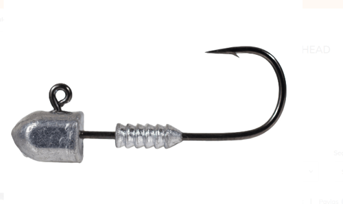 Jig Head ve Zokalar RYUJI ROCKET JIG HEAD 1/0 - 5GR