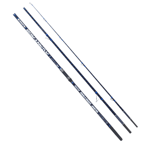 RYUJI Ryuji Avantage 4.20m 100-250gr 3p Surf Kamış Surf Kamışları