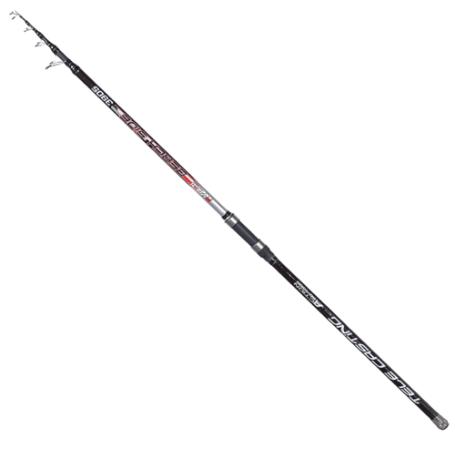 RYUJI Ryuji Beach Side 3.90m 150gr Tele Surf Kamış Surf Kamışları