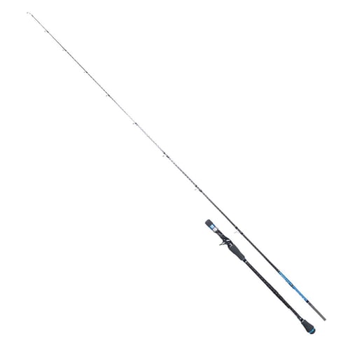 Jigging Kamışları RYUJI SEAHUNTER CA 2.06M 80-300GR 2P JIG KAMIŞ (TETİKLİ)