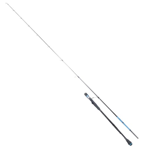 Jigging Kamışları RYUJI SEAHUNTER SP 2.06M 80-300GR 2P JIG KAMIŞ