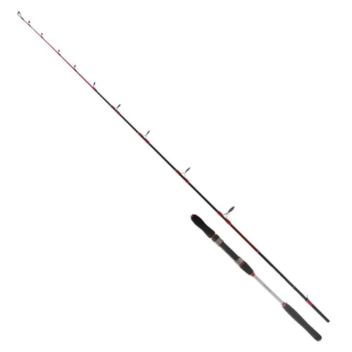 Jigging Kamışları Ryuji Searider 1.80m 60-180gr 2P Jig Kamış