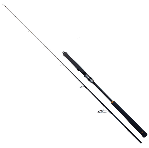 Jigging Kamışları Ryuji Seawolf 1.68m 150-250gr 2P Jig Olta Kamışı