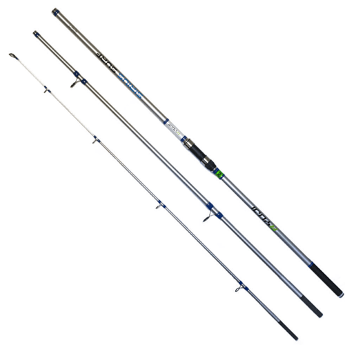 Surf Kamışları Ryuji Sirius 4.20m 250gr 3P Surf Olta Kamışı