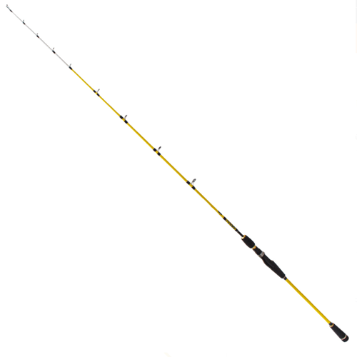 Tekne Kamışları Ryuji Sparrow 1.70m 15-200gr 2P Bot Olta Kamışı