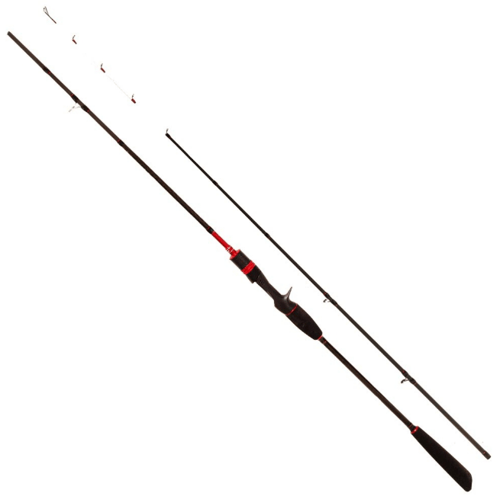 Jigging Kamışları Ryuji Spectra 2.00m 40-180gr 2P Tai Rubber Olta Kamışı (Tetikli)