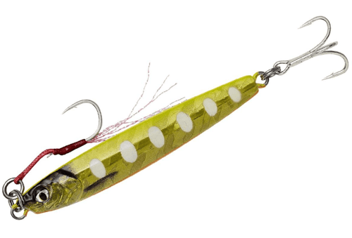 Jig Yemler Savage gear 3D Slim Minnow 10gr 5.9cm Jig Sahte Balık