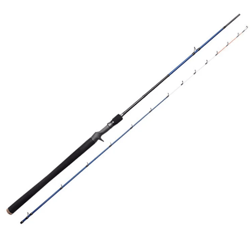 Jigging Kamışları Savage Gear SGS6 Tai Rubber 7'/2.13m 40-150 gr 2 Parça