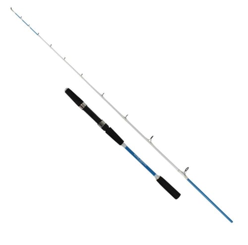 Jigging Kamışları Sea Horse Crazy Fish Slow Jigging Kamış 1,55M 30-100GR
