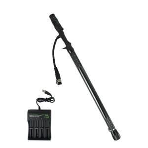 Jigging Kamışları Sea Horse Elektronik X-Power Jigging Rod Kamış