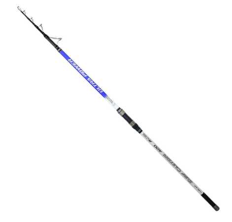 Surf Kamışları Sea Horse Ultra Power Surf 4,20 150-300 Gr