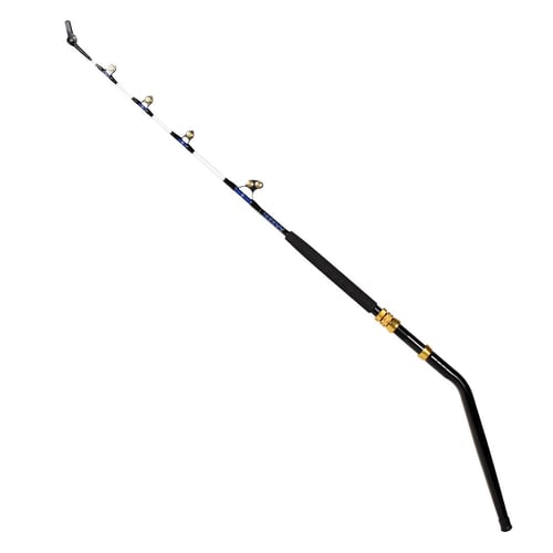 Trolling Kamışları SEABOR DEEP SEA 1.80M 60-100 LBS TROLLING KAMIŞ