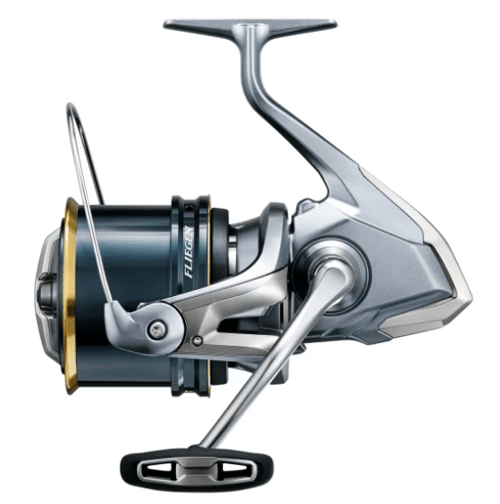 Surf Makineleri Shimano 24 Fliegen 35 SD Surf Olta Makinesi