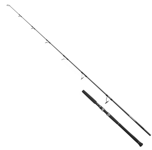 Jigging Kamışları Shimano 25 Ocea Plugger Limited S83MH 2.51m 8'3