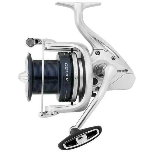 Surf Makineleri Shimano Aerlex 10000 XSB Surf Olta Makinesi