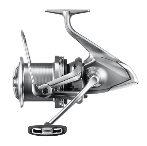Surf Makineleri Shimano Aero Technium MGS 14000 XSD Surf Olta Makinesi