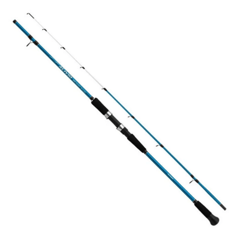Tekne Kamışları Shimano Alivio Boat Quiver 210Cm 50-150Gr Tekne Kamışı