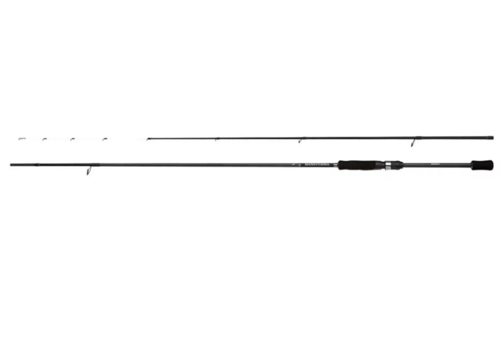 Spin Kamışları Shimano Bassterra A LRF Spinning 2.44m 8'0