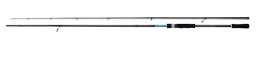 Spin Kamışları Shimano Bassterra XT Sea Bass 244 Cm 4-21 Gr Spin Kamışı
