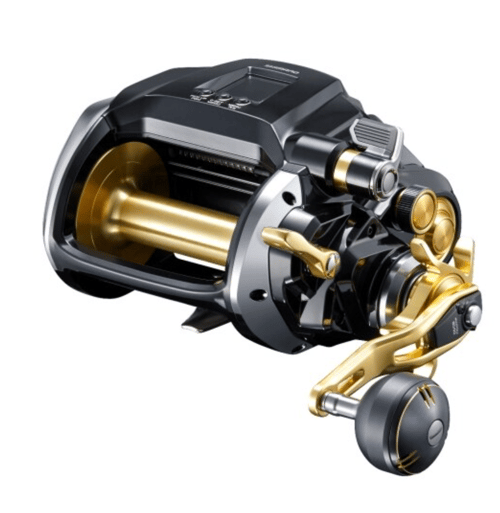 Baitcasting & Çıkrık Makineleri Shimano Beastmaster 12000 B Monster Drive Sağ kol Makina