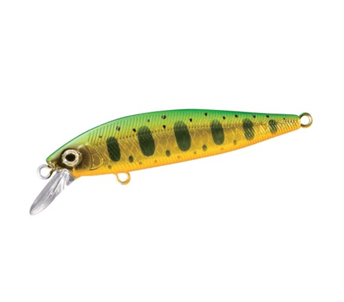 Maket Yemler Shimano Cardiff Stream Flat 65ES 65mm 9.2gr Maket Yem