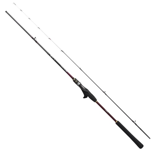 Jigging Kamışları Shimano Engetsu BB Casting 206 Cm 40-150 Gr Tai Rubber Kamışı