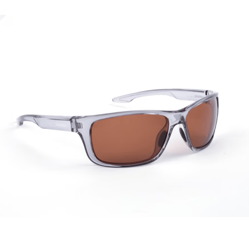 Balıkçı Giyim Shimano Eyewear Sunglasses Antares Transparent Grey & Copper