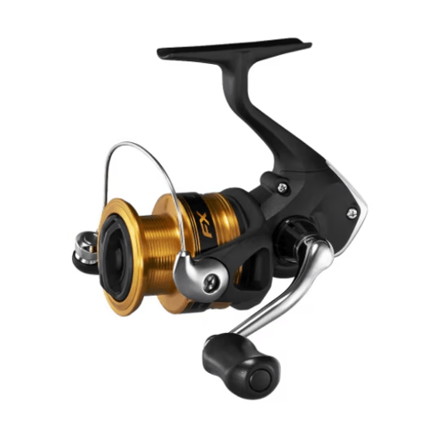 Spin ve Lrf Makineleri Shimano FX 1000 FC Spin Lrf Olta Makinesi