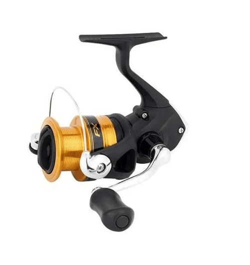 Spin ve Lrf Makineleri Shimano FX 2000 FC Spin Olta Makinesi