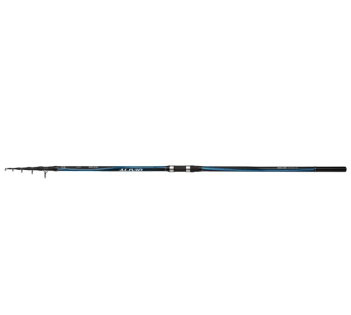 Surf Kamışları	Shimano Kamış Alivio GX Surf Tele 4220 4,20m 200g 5pc