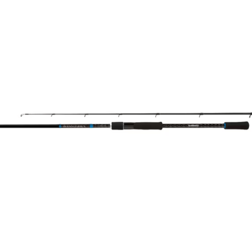 Spin Kamışları Shimano Kamış Bassterra 2,44m 8'6