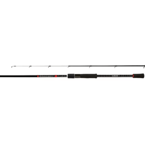 Lrf Kamışları Shimano Kamış Bassterra LRF 2,18m 7'2