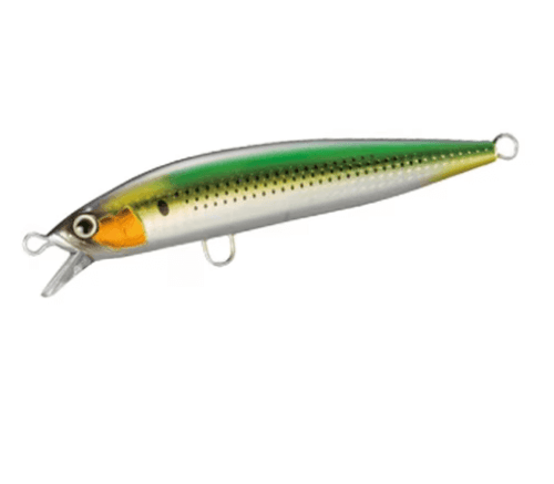 Maket Yemler Shimano Lure Exsence Blast Shad 17 170Mm 55G Maket Yem - T01 IWASHI