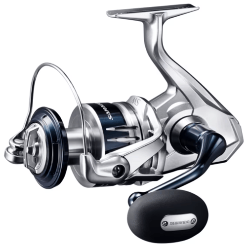 Tekne ve Jig Makineleri Shimano Makina Saragosa SW A 5000  XG