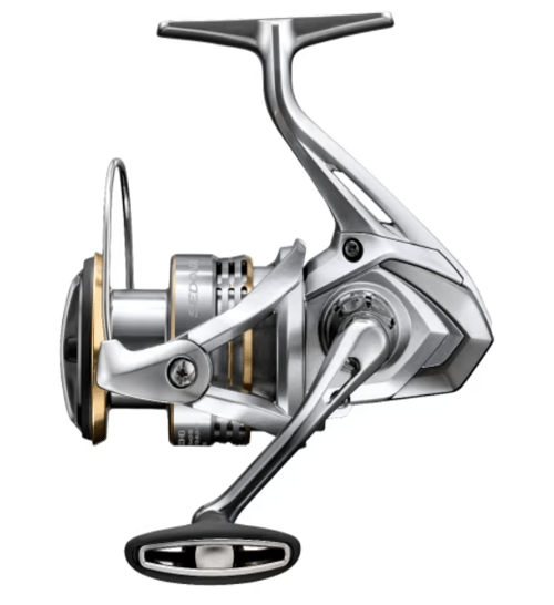 Spin ve Lrf Makineleri Shimano Makina Sedona FJ C3000 HG