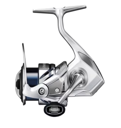 Spin ve Lrf Makineleri Shimano Makina Stradic C2500S