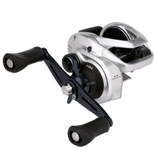 Baitcasting & Çıkrık Makineleri Shimano Makina Tranx 400 A Sağ Kol