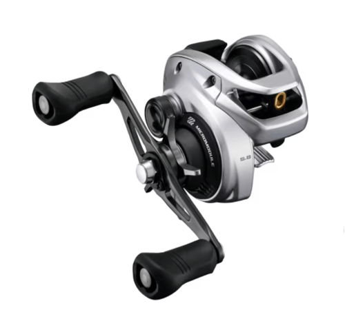 Baitcasting & Çıkrık Makineleri Shimano Makina Tranx B 300 Sağ El