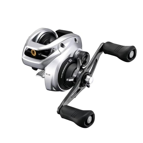 Baitcasting & Çıkrık Makineleri Shimano Makina Tranx B 301 Sol Kol