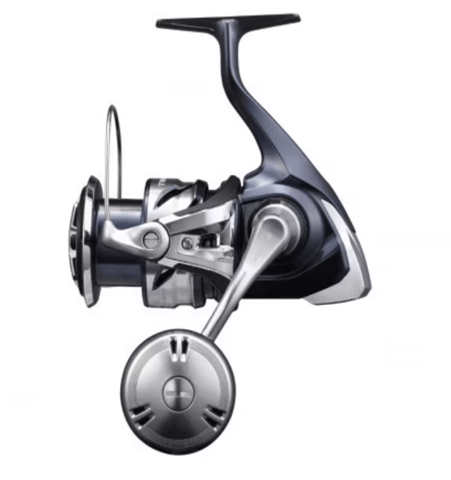 Tekne ve Jig Makineleri Shimano Makina Twin Power SW 4000 XG C