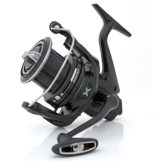 Surf Makineleri Shimano Makina Ultegra 5500 XTD