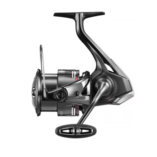 Spin ve Lrf Makineleri Shimano Makina Vanford FA 4000 MHG