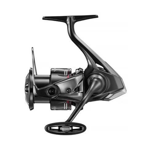 Spin ve Lrf Makineleri Shimano Makina Vanford FA 4000 XG