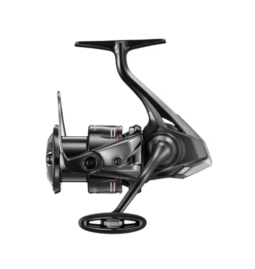 Spin ve Lrf Makineleri Shimano Makina Vanford FA C3000