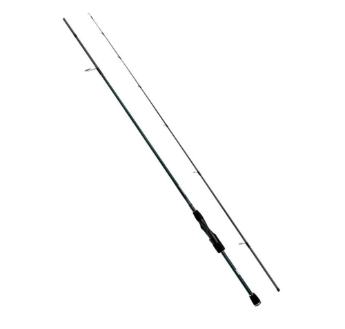 Lrf Kamışları Shimano Miravel Light Game Solid 1.91m 1-7gr 2p X Fast