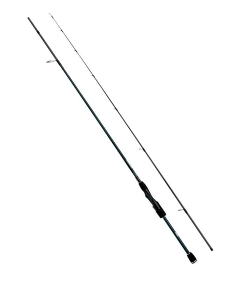 Lrf Kamışları Shimano Miravel Light Game Solid 2.13m 7'0