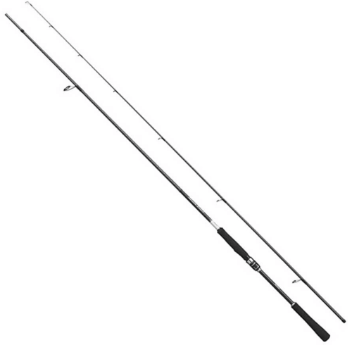 Spin Kamışları Shimano Moonshot Spinning Inshore 2.59m 8'6