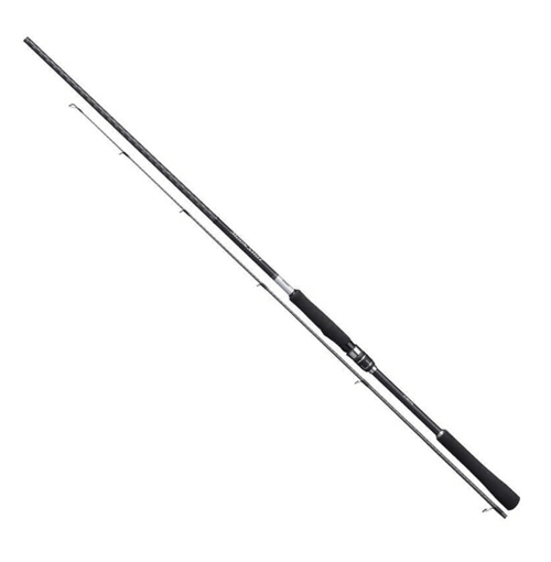 Spin Kamışları Shimano Moonshot Spinning Inshore 2,90m 9'6